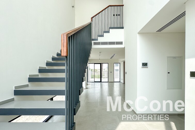 Eden Townhouse for Sale, The Valley, Dubai