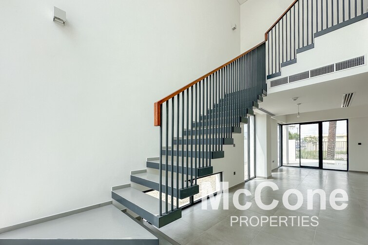 Eden Townhouse for Sale, The Valley, Dubai