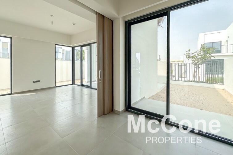 Eden Townhouse for Sale, The Valley, Dubai
