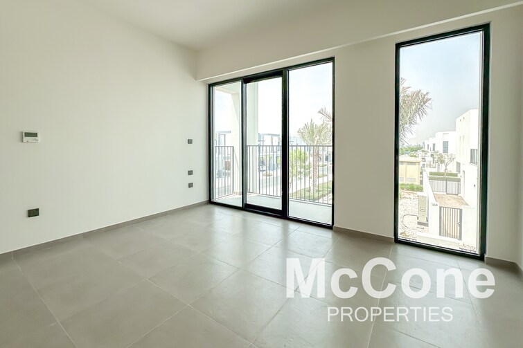 Eden Townhouse for Sale, The Valley, Dubai