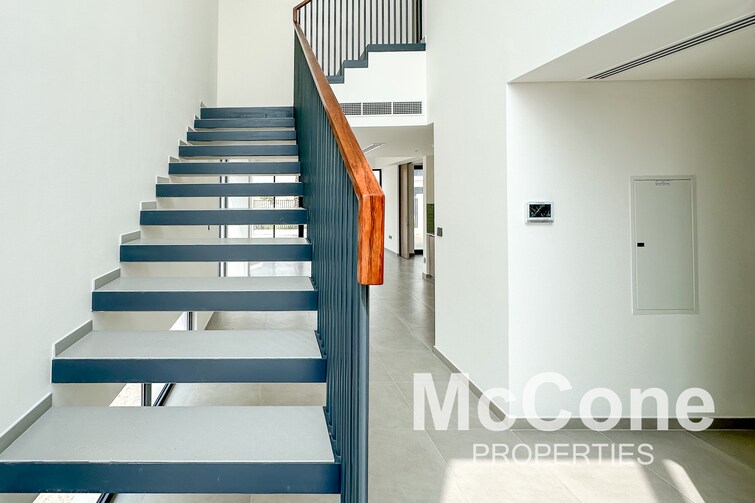 Eden Townhouse for Sale, The Valley, Dubai