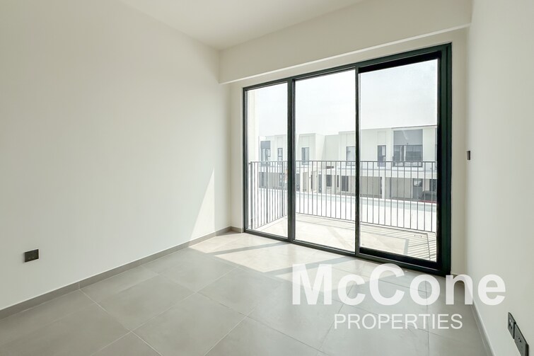 Eden Townhouse for Sale, The Valley, Dubai