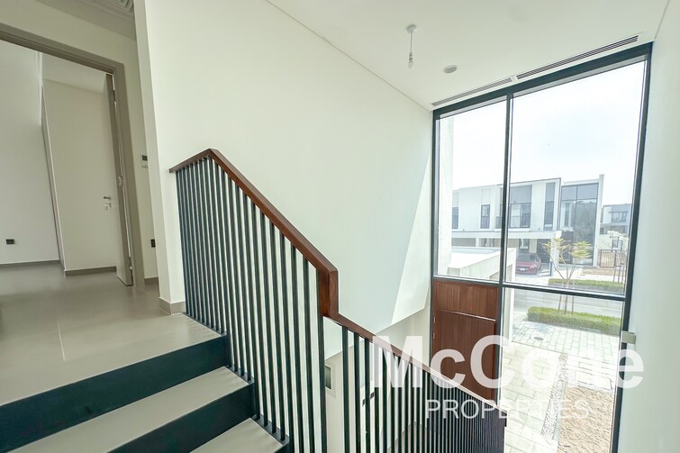 Eden Townhouse for Sale, The Valley, Dubai