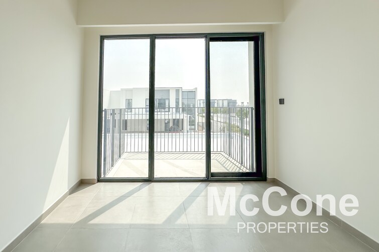 Eden Townhouse for Sale, The Valley, Dubai