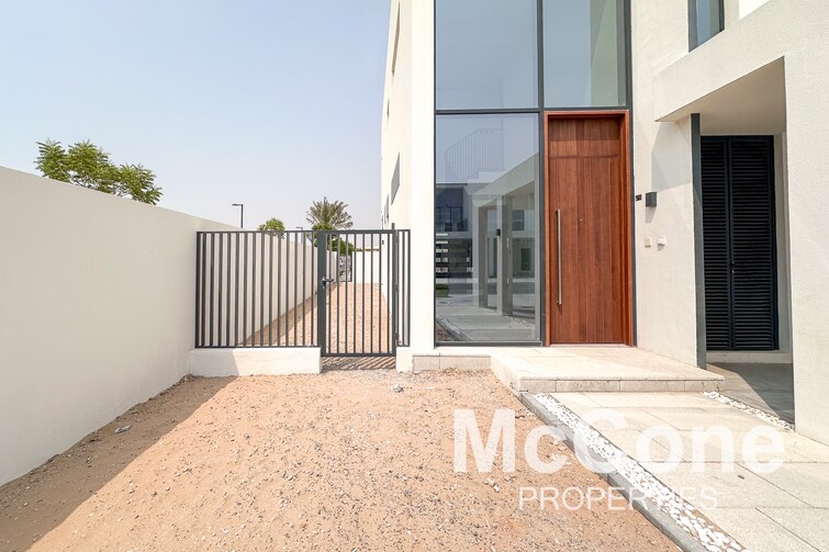Eden Townhouse for Sale, The Valley, Dubai