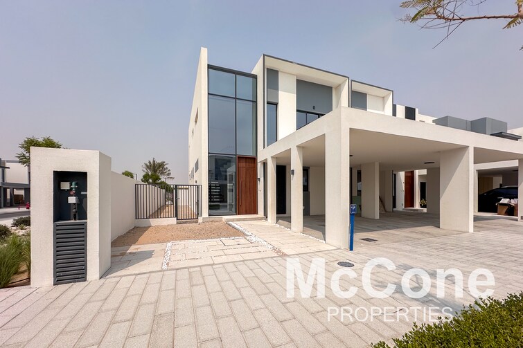 Eden Townhouse for Sale, The Valley, Dubai