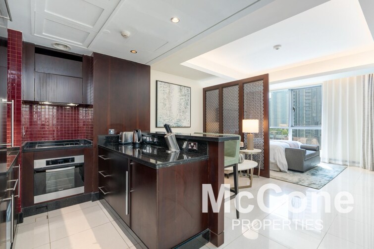  Apartment for Sale, Downtown Dubai, Dubai