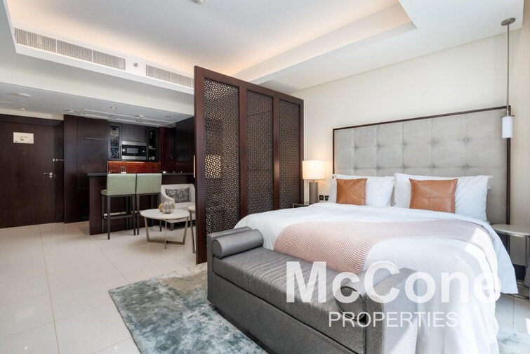  Apartment for Sale, Downtown Dubai, Dubai