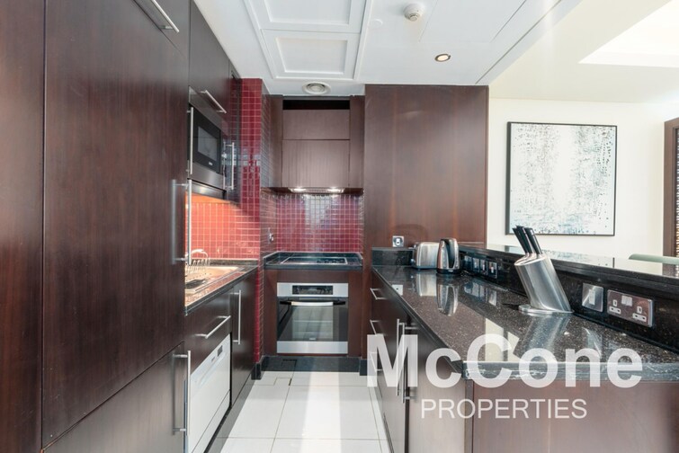  Apartment for Sale, Downtown Dubai, Dubai