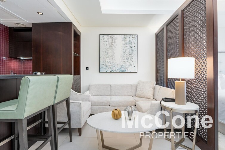  Apartment for Sale, Downtown Dubai, Dubai