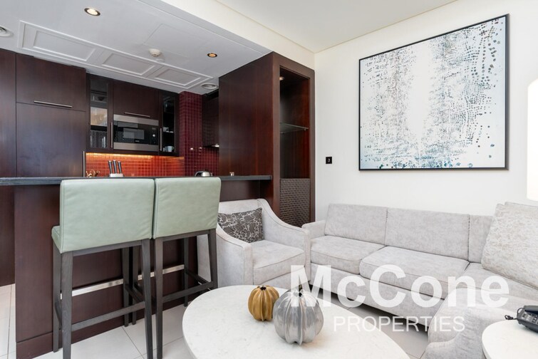  Apartment for Sale, Downtown Dubai, Dubai