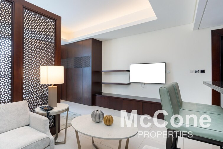  Apartment for Sale, Downtown Dubai, Dubai