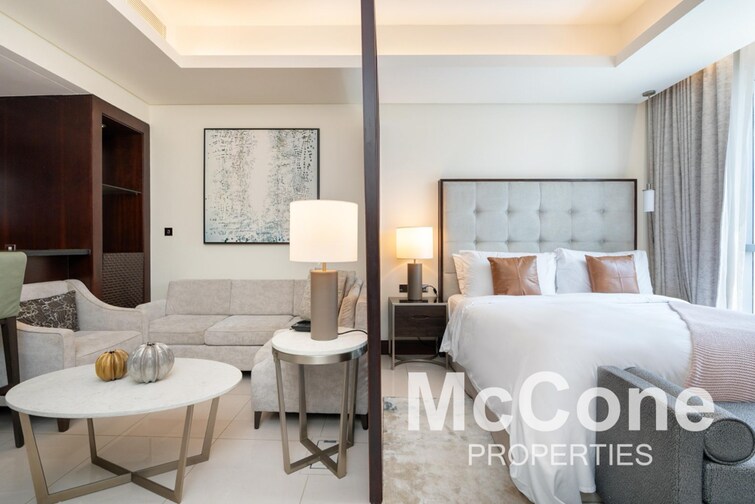  Apartment for Sale, Downtown Dubai, Dubai