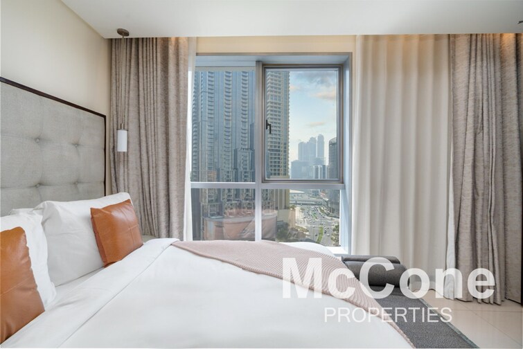  Apartment for Sale, Downtown Dubai, Dubai