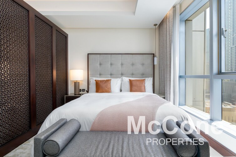  Apartment for Sale, Downtown Dubai, Dubai