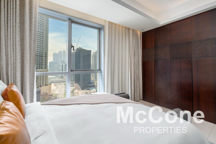  Apartment for Sale, Downtown Dubai, Dubai