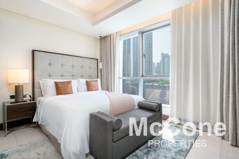  Apartment for Sale, Downtown Dubai, Dubai