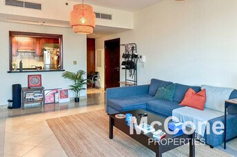 1 BR Apartment For Sale in Golf Tower 3