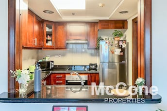 1 BR Apartment For Sale in Golf Tower 3