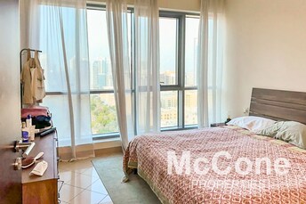 1 BR Apartment For Sale in Golf Tower 3