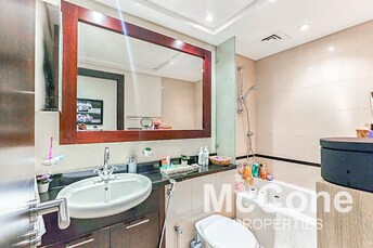 1 BR Apartment For Sale in Golf Tower 3