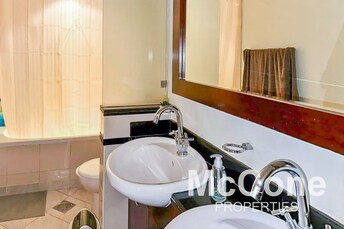 1 BR Apartment For Sale in Golf Tower 3