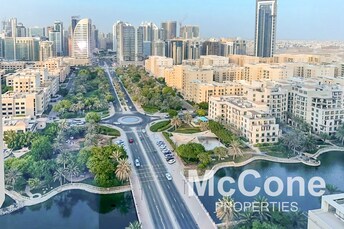 1 BR Apartment For Sale in Golf Tower 3