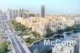 1 BR 863 Sq.Ft. Apartment in Golf Tower 3