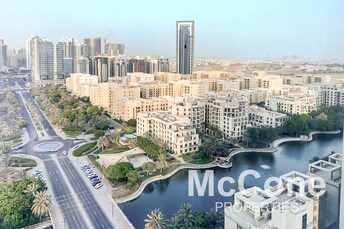Golf Tower Apartment for Sale, The Views, Dubai