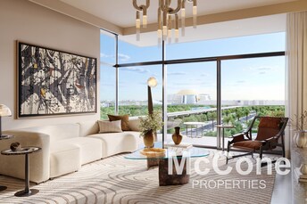 Expo Village Apartment for Sale, Dubai South, Dubai