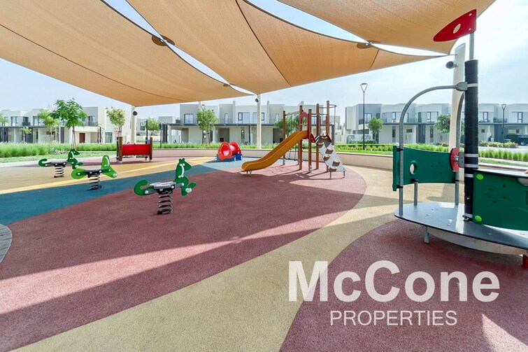  Townhouse for Sale, Dubai South, Dubai