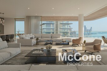 2 BR Apartment For Sale in Serenia Living