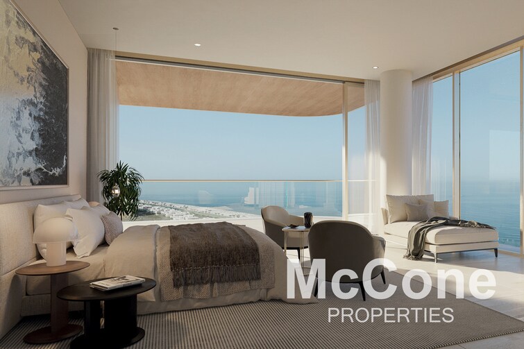 Serenia Living Apartment for Sale, Palm Jumeirah, Dubai