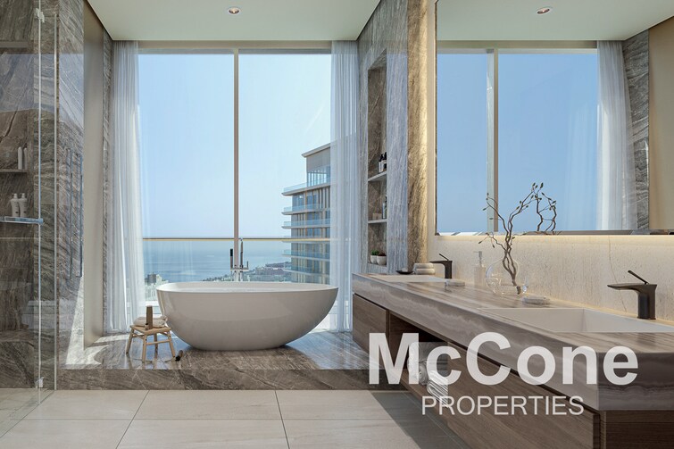 Serenia Living Apartment for Sale, Palm Jumeirah, Dubai