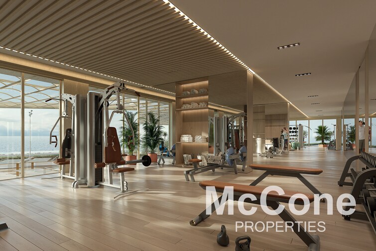 Serenia Living Apartment for Sale, Palm Jumeirah, Dubai