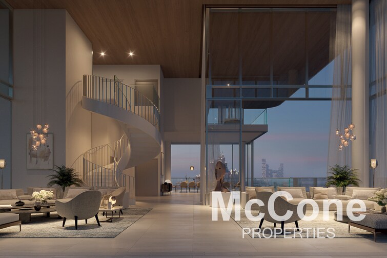 Serenia Living Apartment for Sale, Palm Jumeirah, Dubai