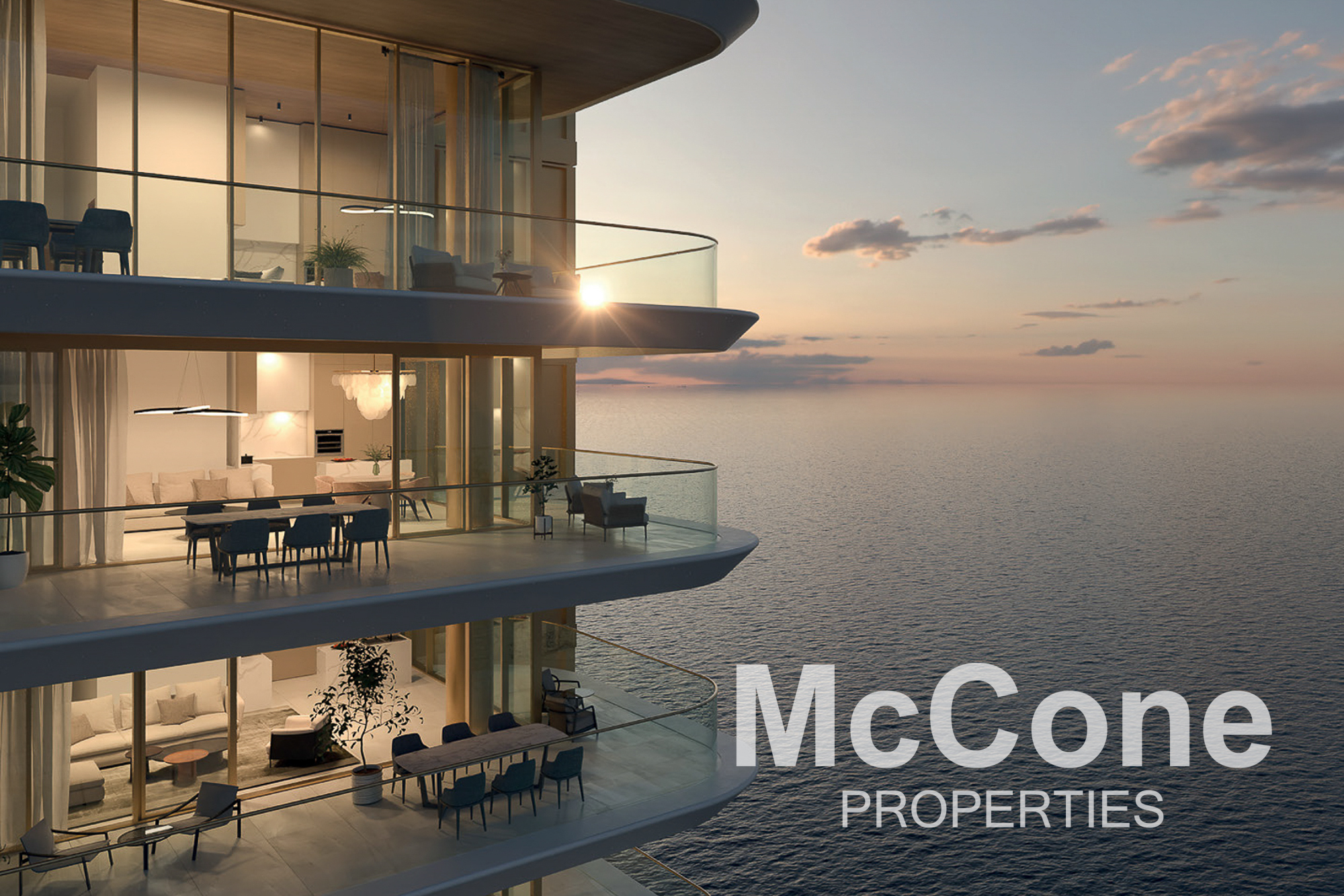 2 BR Apartment For Sale in Serenia Living