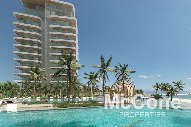 Serenia Living Apartment for Sale, Palm Jumeirah, Dubai