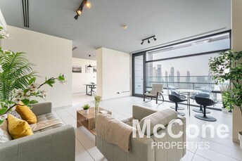2 BR Apartment For Sale in Index Tower
