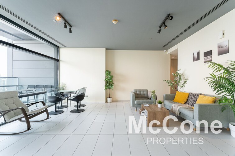 Index Tower Apartment for Sale, DIFC, Dubai