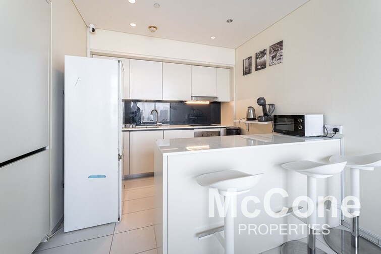 Index Tower Apartment for Sale, DIFC, Dubai