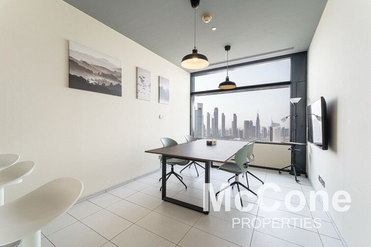 Index Tower Apartment for Sale, DIFC, Dubai