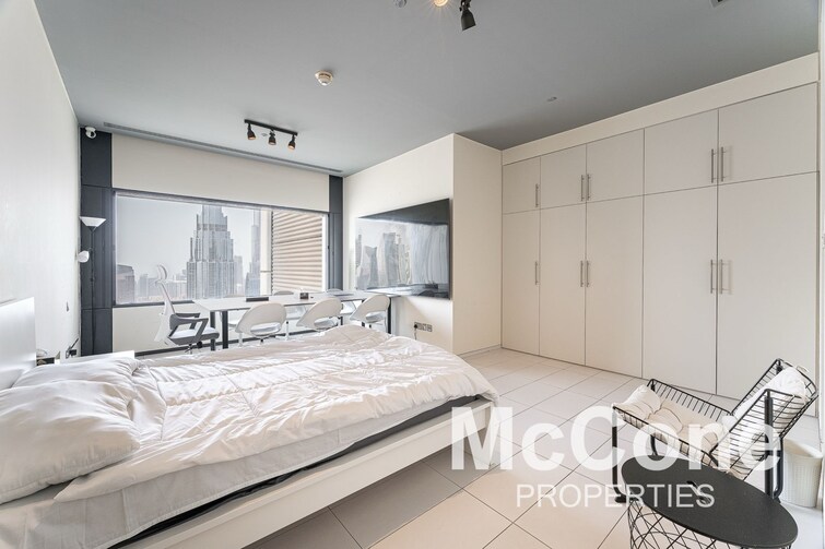 Index Tower Apartment for Sale, DIFC, Dubai