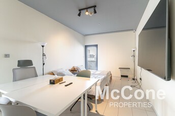 2 BR Apartment For Sale in Index Tower