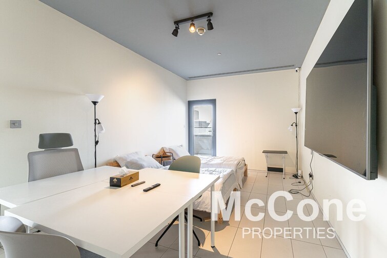 Index Tower Apartment for Sale, DIFC, Dubai