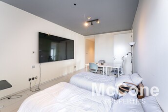 2 BR Apartment For Sale in Index Tower