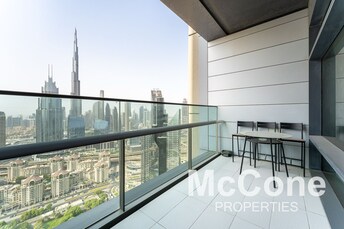2 BR Apartment For Sale in Index Tower