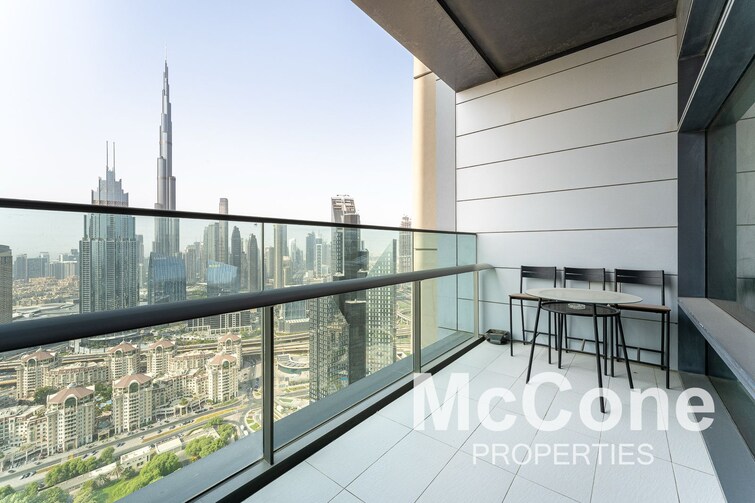 Index Tower Apartment for Sale, DIFC, Dubai