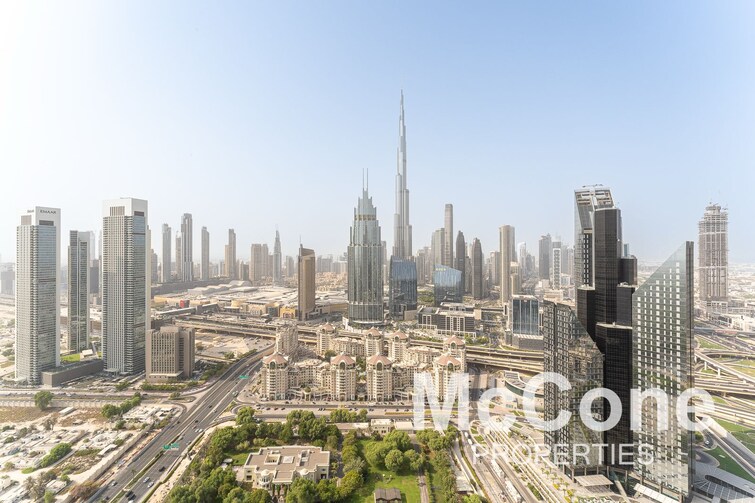 Index Tower Apartment for Sale, DIFC, Dubai