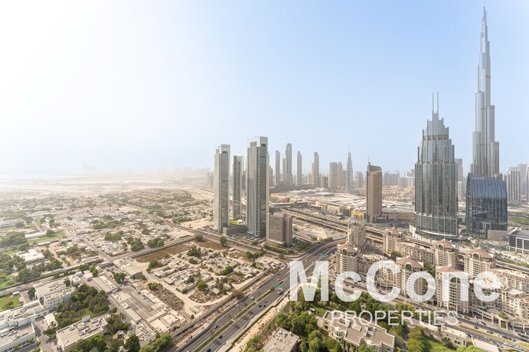 Index Tower Apartment for Sale, DIFC, Dubai